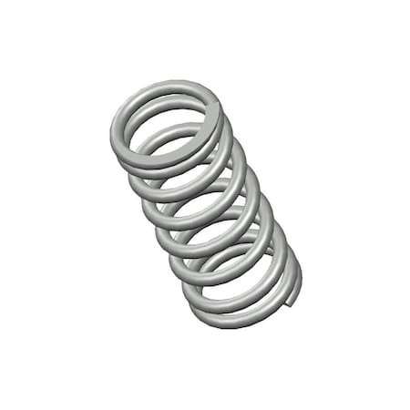 Approved Vendor Compression Spring, O= .540, L= 1.25, W= .067 G509968655